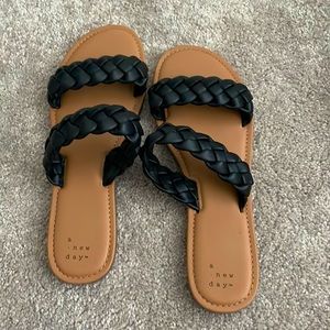 Sandals